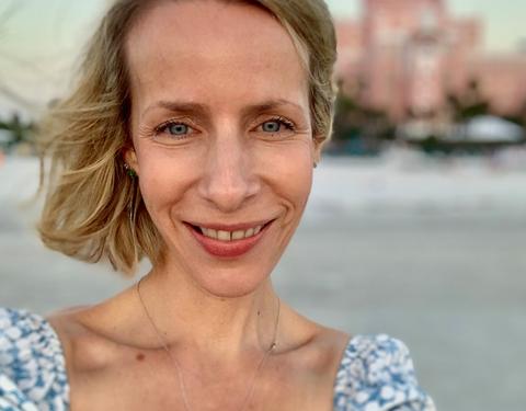 Living Well and Ageing Well: Life in Your 50s