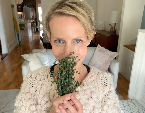 A Letter from our Founder