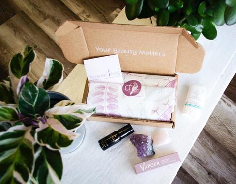 Spreading Love and Care One Package at a Time