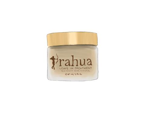 Product Pick: Rahua Leave-In treatment