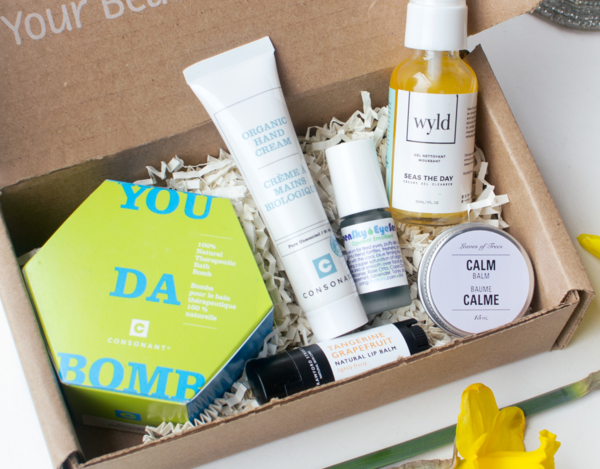 The Goodness of our Be Well Bundle