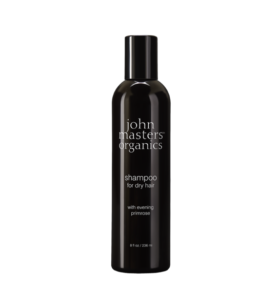 John Masters Organics - Shampoo for Dry Hair With Evening Primrose