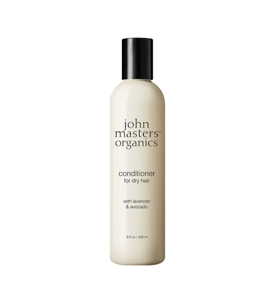 John Masters Organics - Conditioner For Dry Hair With Lavender & Avocado