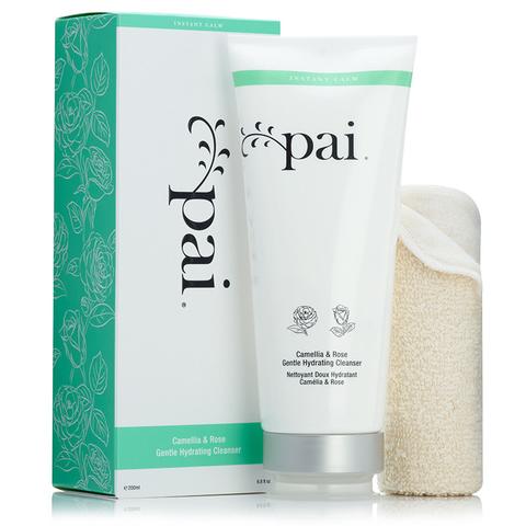 Pai - Camellia & Rose Gentle Hydrating Cleanser