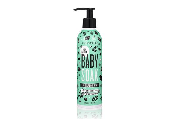 S.W. Basics - Baby Soak (NEW)