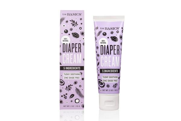 S.W. Basics - Diaper Cream (NEW)