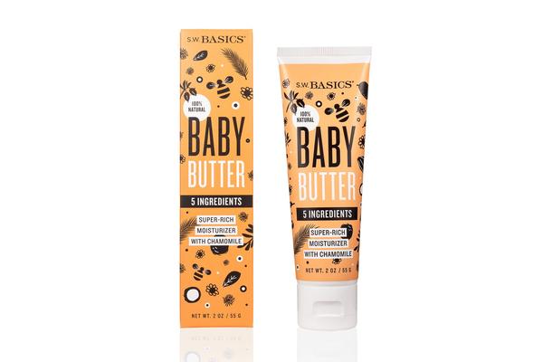 S.W. Basics - Baby Butter (NEW)