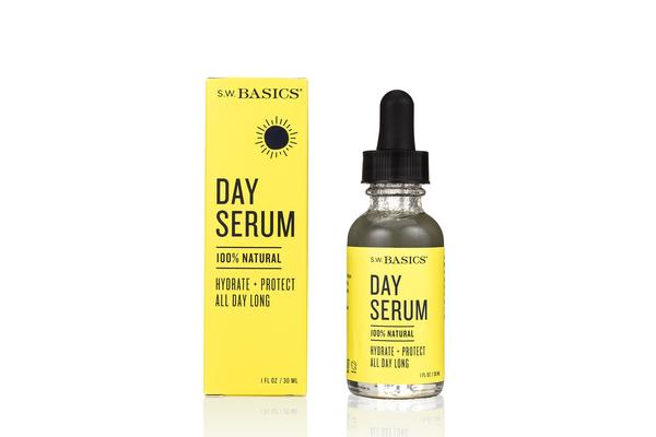 S.W. basics - Day Serum