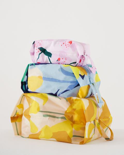 Baggu - 3D Zip Set