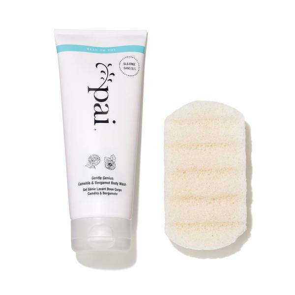 Pai - Gentle Genius Camellia & Bergamot Body Wash