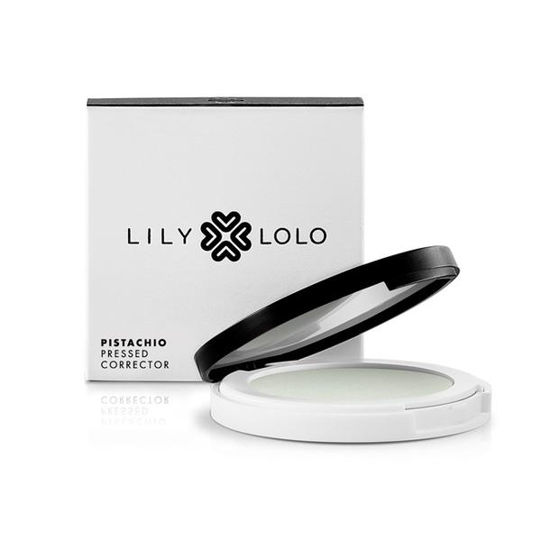 Lily Lolo - Pressed Corrector