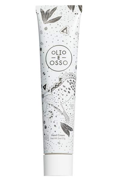 Olio E Osso - Hand Cream