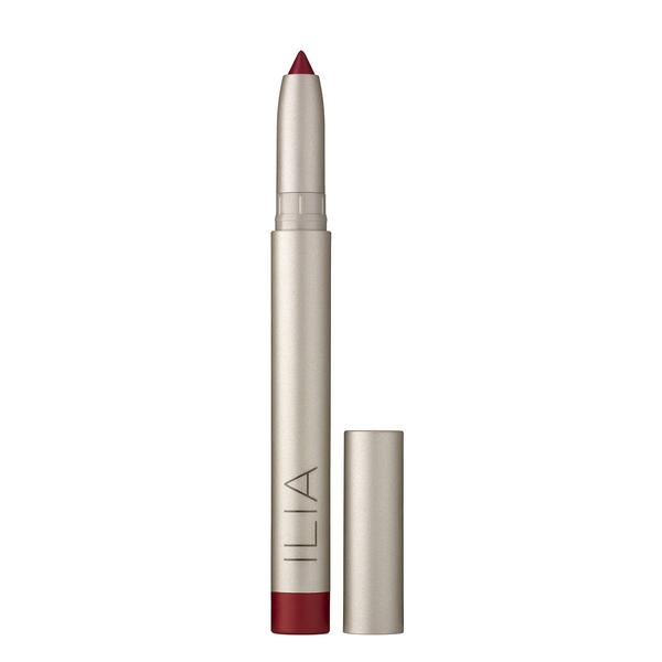 Ilia Beauty - Satin Cream Lip Crayons