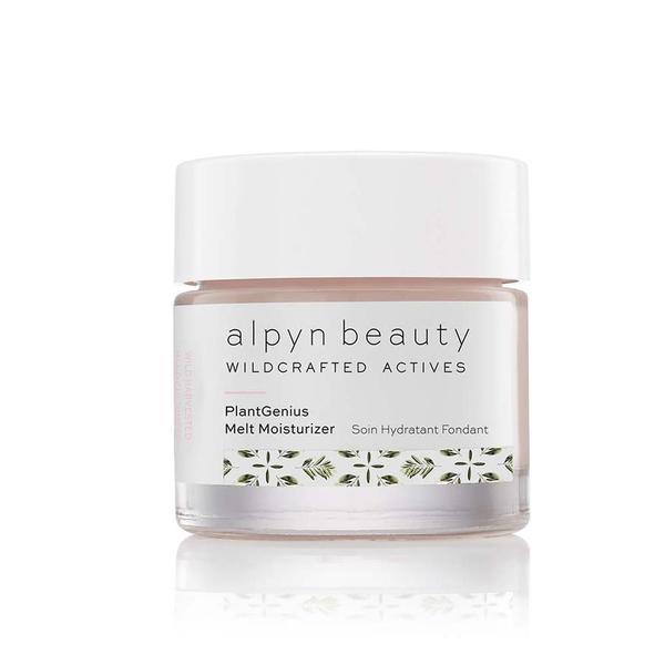 Alpyn Beauty - PlantGenius Melt Moisturizer