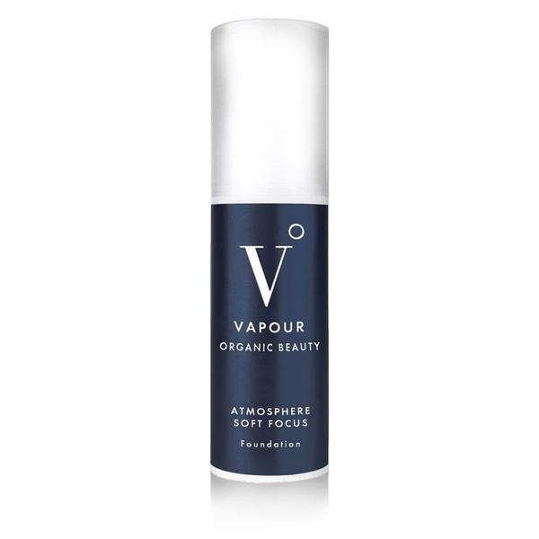 Vapour Beauty - Atmosphere Soft Focus Foundation - Clementine Fields - 1