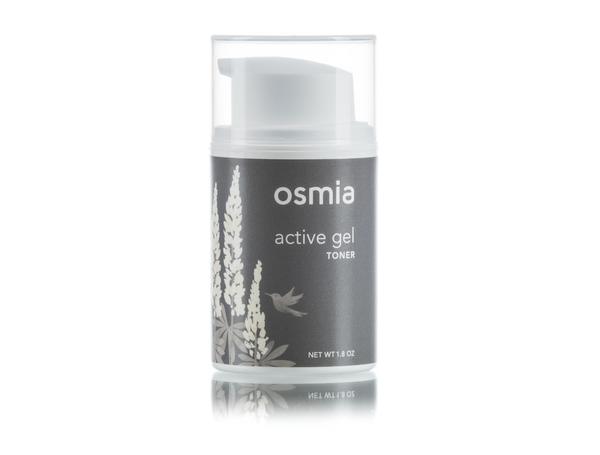 Osmia Organics - Active Gel Toner
