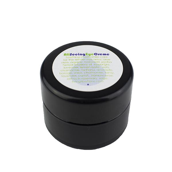 All Seeing Eye Crème