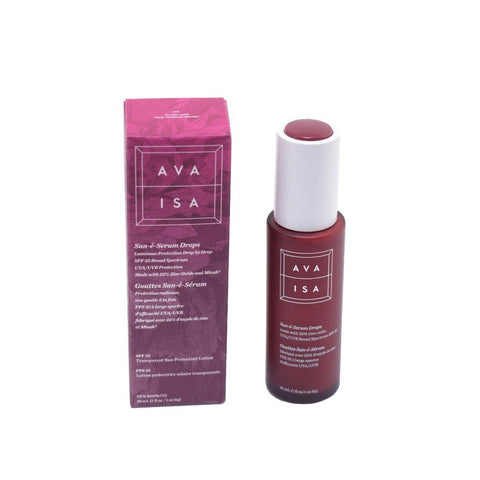 Sun Serum Drops SPF 35