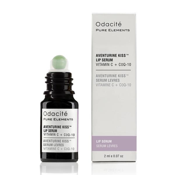 Odacité - Aventurine Kiss Lip Serum
