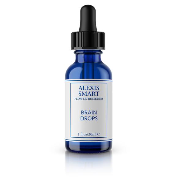 Alexis Smart - Brain Drops
