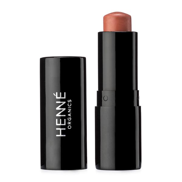 Henné Organics - Luxury Lip Tint - Bare