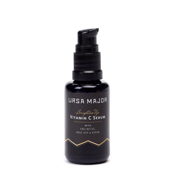 Ursa Major - Brighten Up Vitamin C Serum