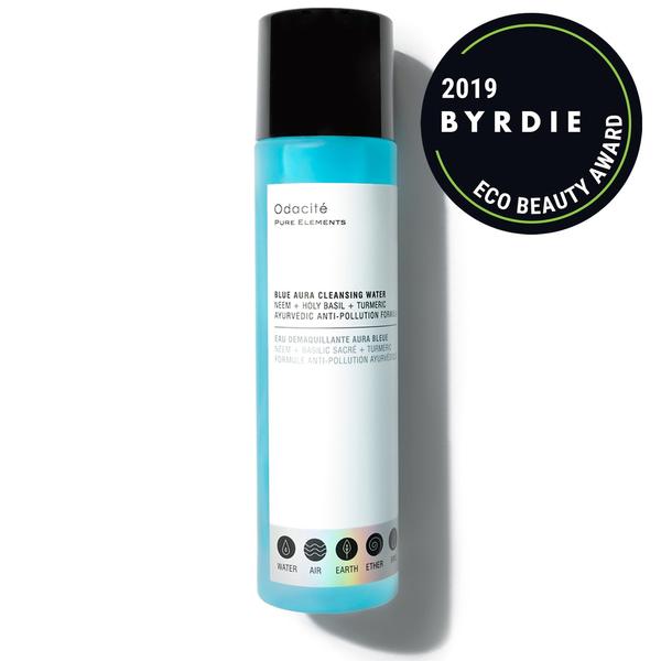 Odacité - Blue Aura Cleansing Water