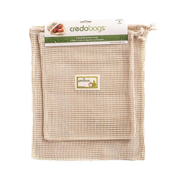 CredoBags - Produce Bags