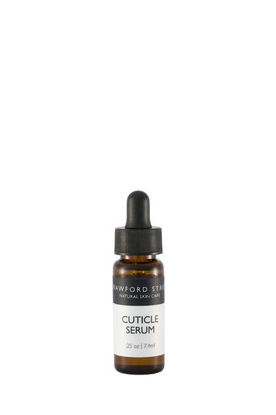 Crawford Street - Cuticle Serum