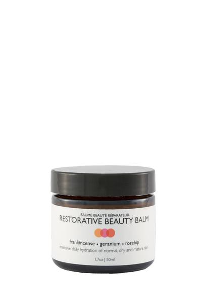 Crawford Street - Restorative Beauty Balm