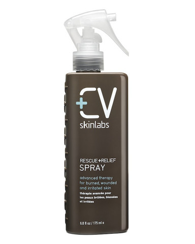 CV Skinlabs - Rescue and Relief Spray