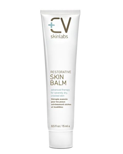 CV Skinlabs - Restorative Skin Balm - Clementine Fields - 1