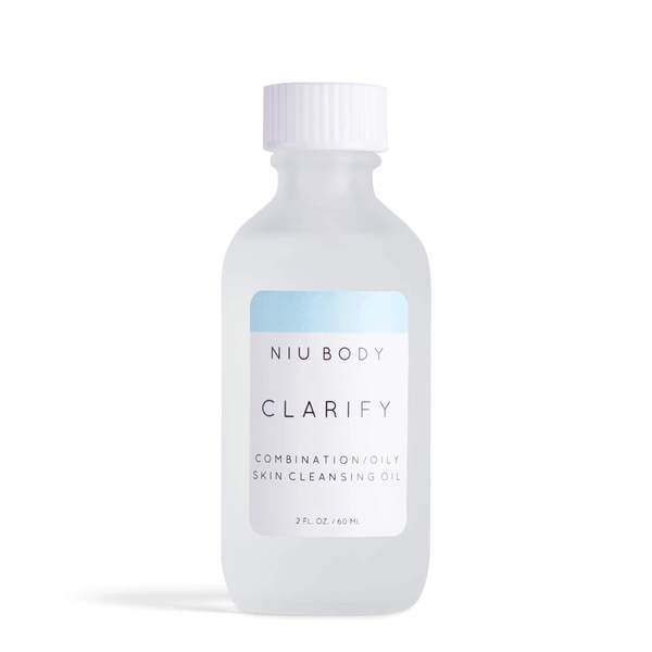 Niu Body - Clarify cleansing Oil