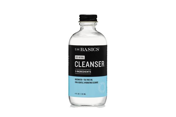 S.W. Basics Cleanser