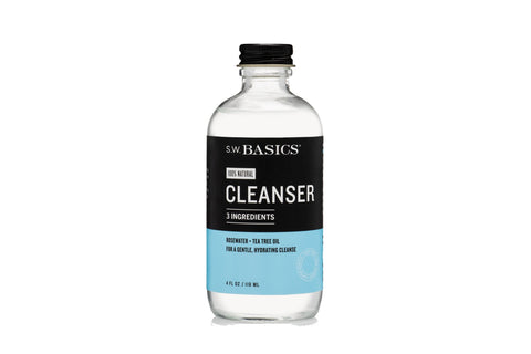 S.W. Basics Cleanser