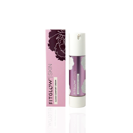 Fitglow Beauty - Cloud Comfort Cream