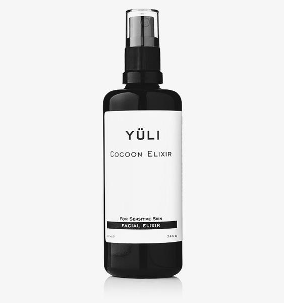 YÜLI Skincare - Cocoon Elixir