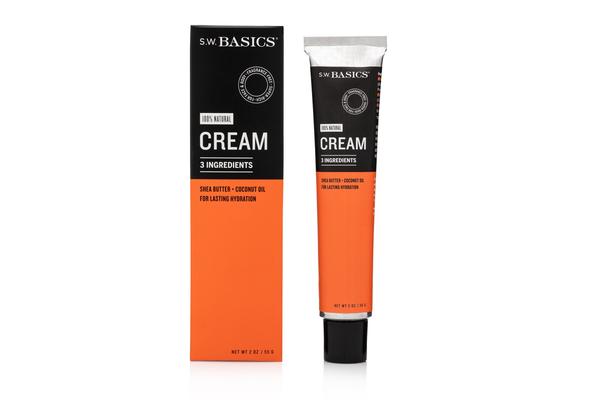 S.W. Basics Cream
