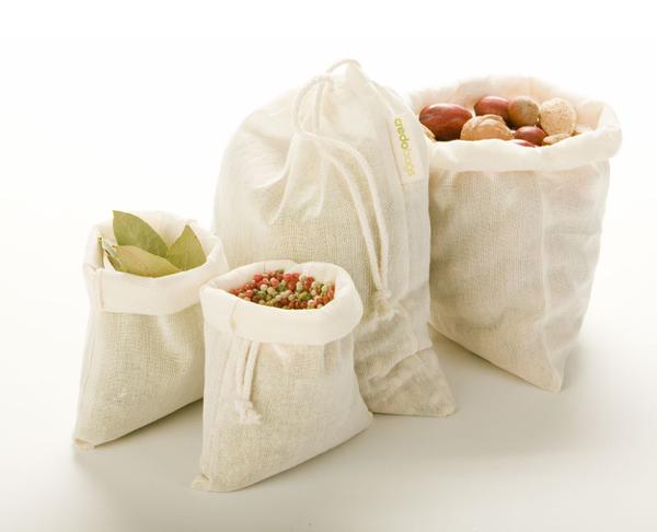 CredoBags - Bulk Bags (3 bags included)