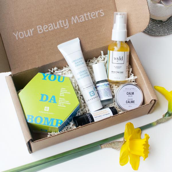 The "Be Well" Bundle