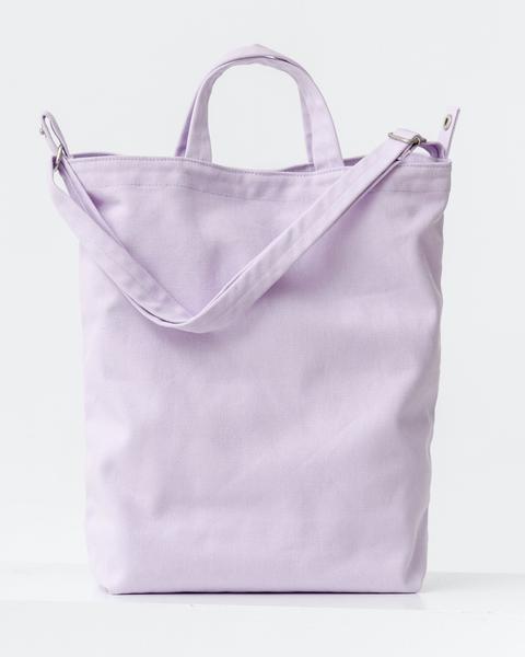 Baggu - Duck Bag - Lilac