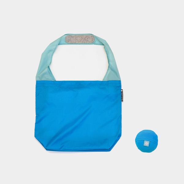 Flip & Tumble - Deep Aqua 24-7 Bag