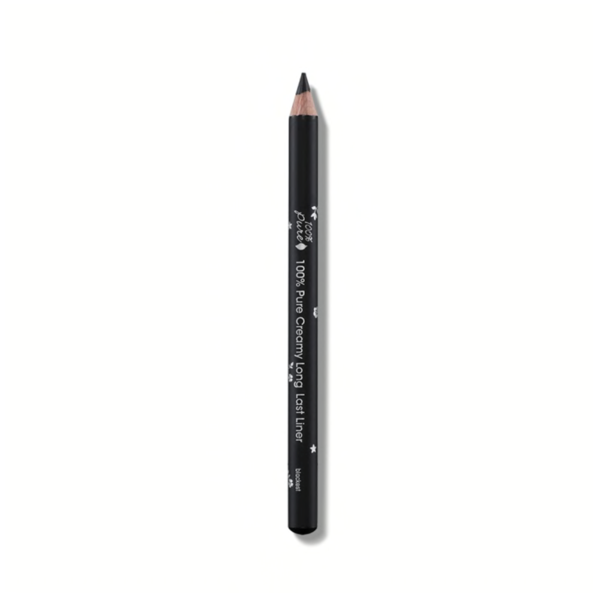 Creamy Long Last Liner - Blackest