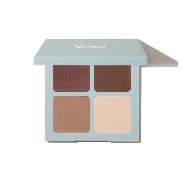Vapour - NEW Eyeshadow Quad