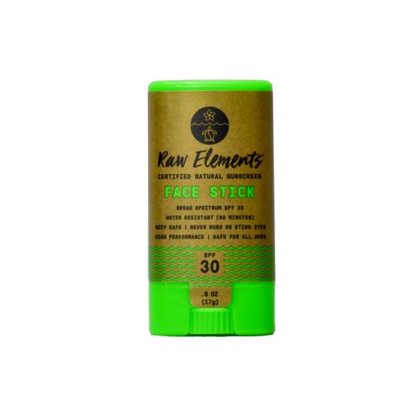 Raw Elements - Eco Stick