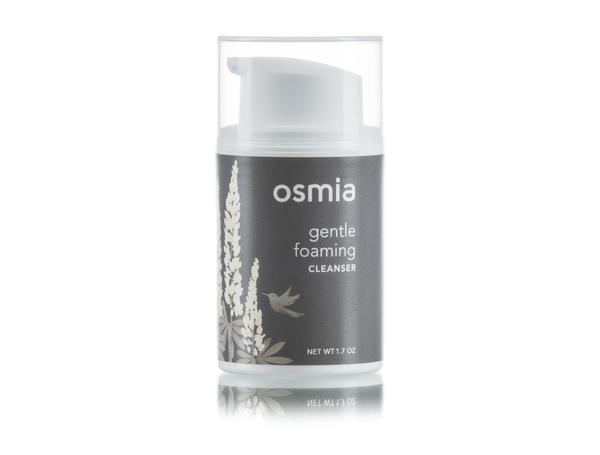 Osmia - Gentle Foaming Cleanser