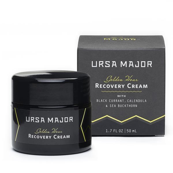 Ursa Major - Golden Hour Recovery Cream