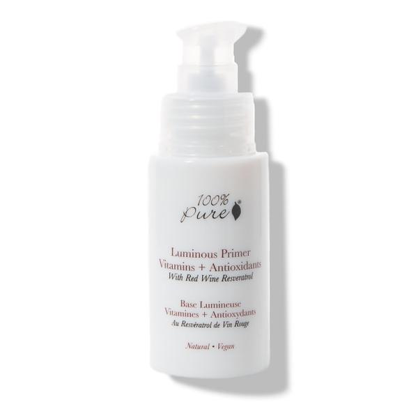 100% Pure - Luminous Primer