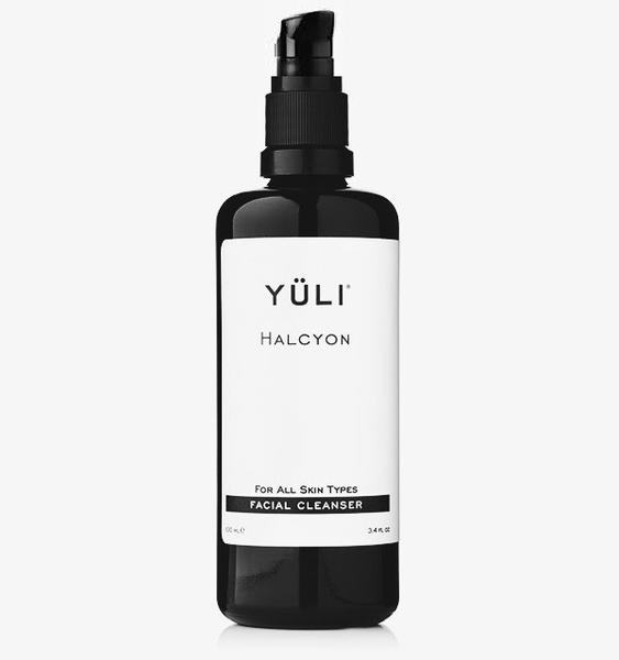 YÜLI Skincare - Halcyon Cleanser