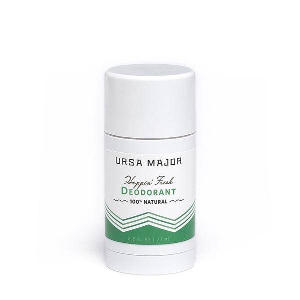 Ursa Major for Men - Hoppin' Fresh Deodorant - Clementine Fields